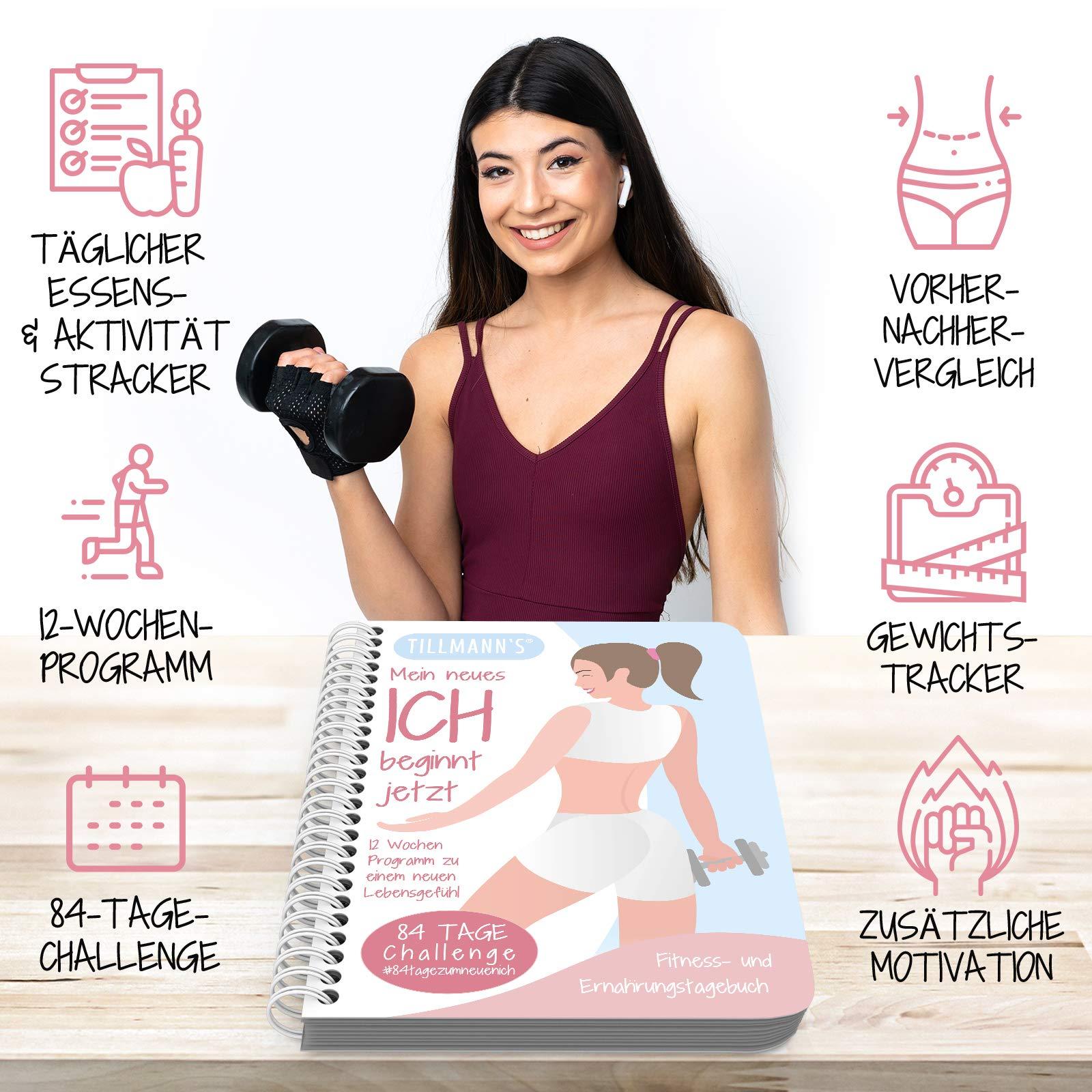 Einleitung und Zielgruppe des 12-Wochen-Abnehmprogramms