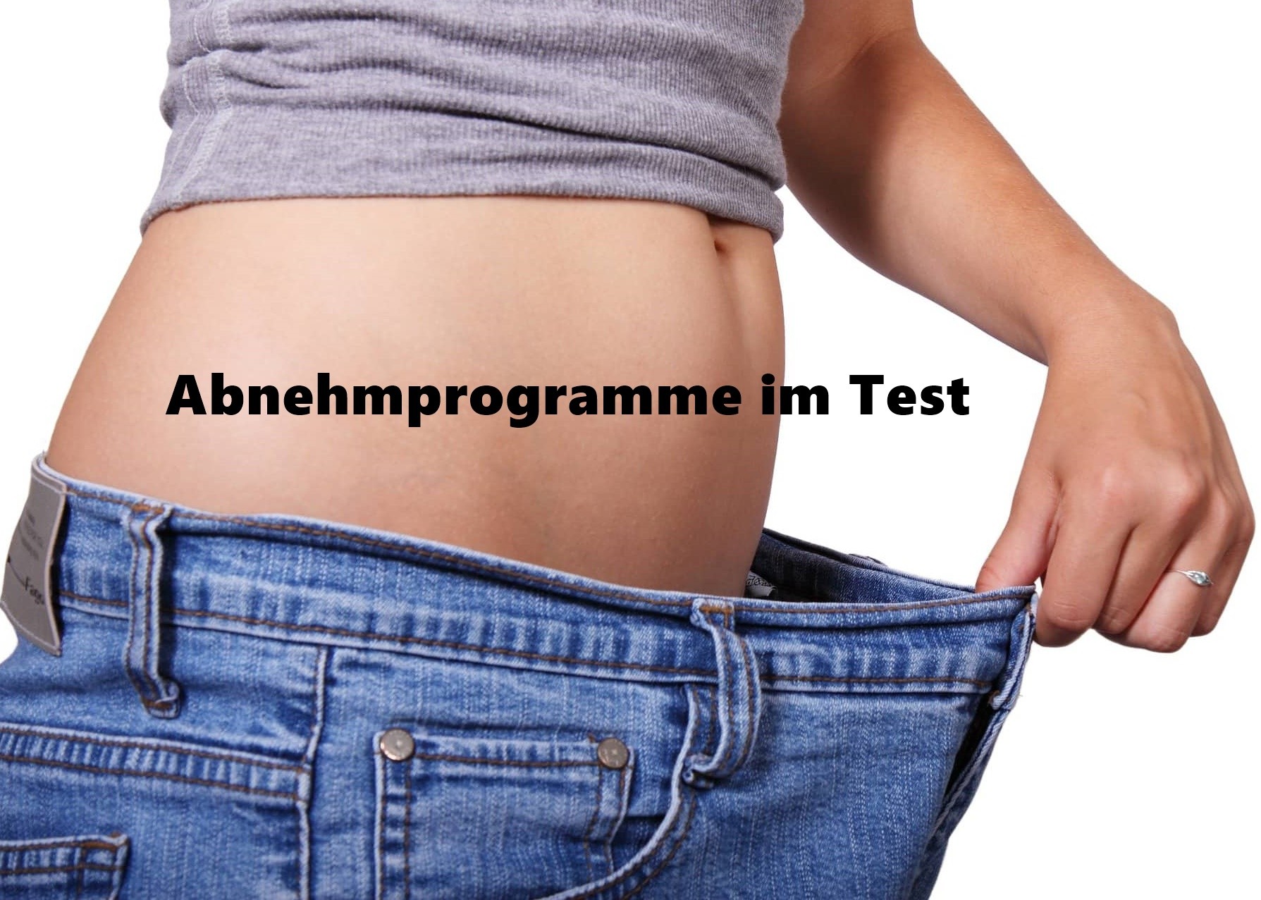 abnehmprogramme im test 25