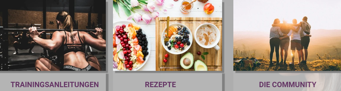 personalisiertes 12 wochen abnehmprogramm für frauen