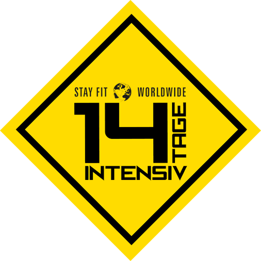 Logo des 14-Tage-Intensiv-Programms