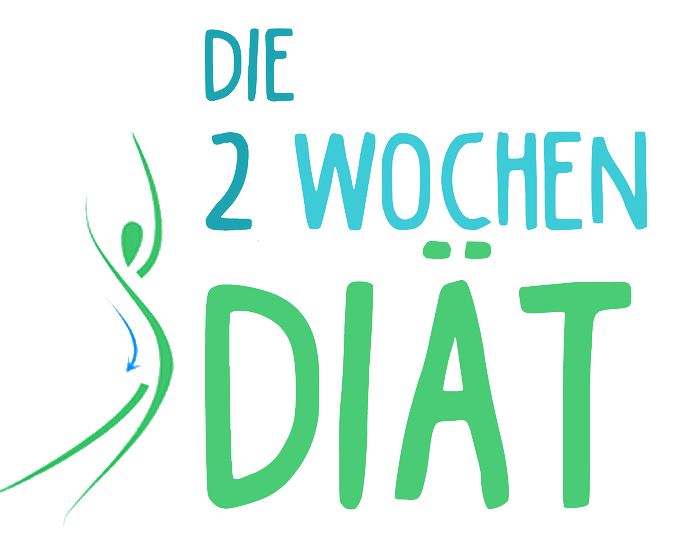 Logo der 2-Wochen-Diät