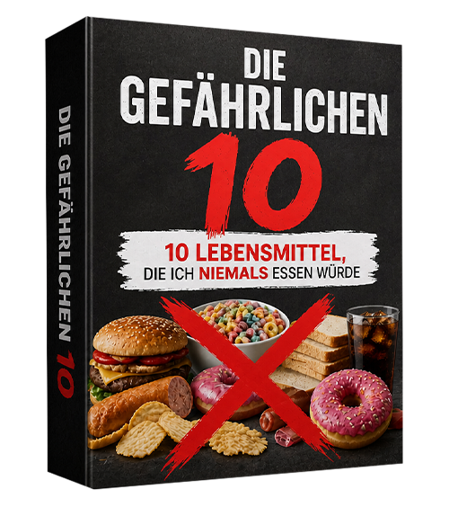 Die Gefährlichen 10 von Ziel Gesundheit