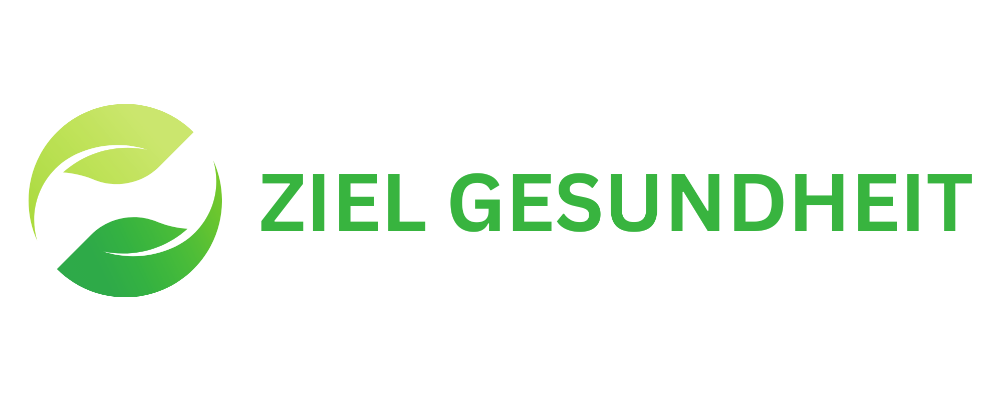 Logo von Ziel Gesundheit