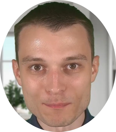 Coach oder Anbieterbild zu Ziel Gesundheit