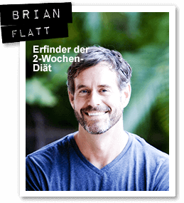 Coach oder Anbieterbild zur 2-Wochen-Diät