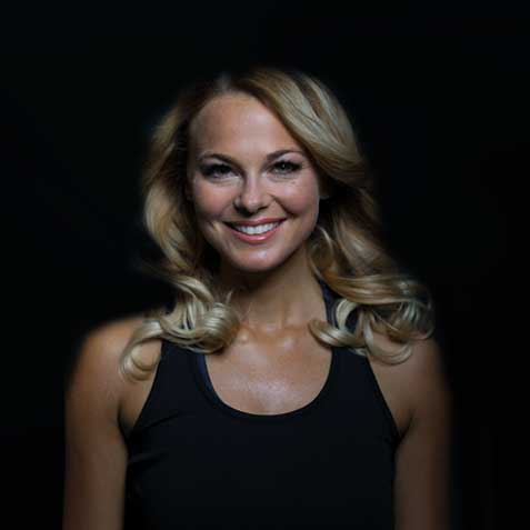 Coach Mareike Schneider