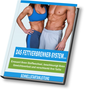 Logo von Das Fettverbrenner System von Wesley Virgin