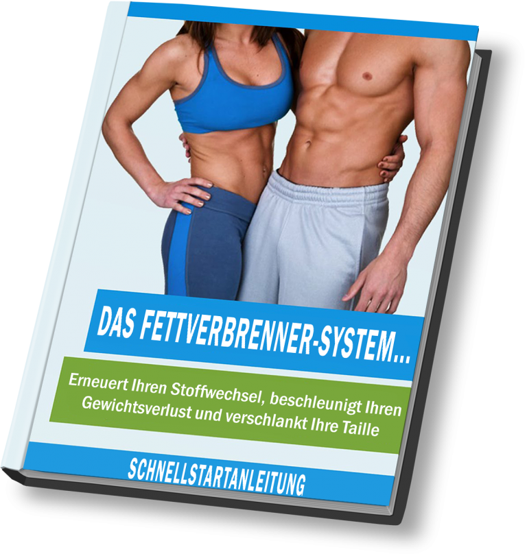 Das Fettverbrenner System von Wesley Virgin