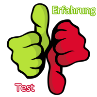 Logo Erfahrung-Test